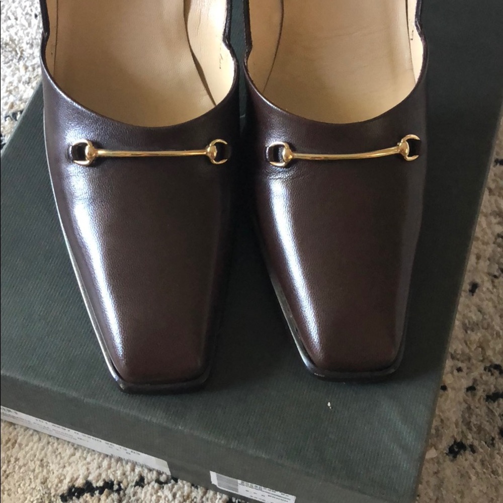 GUCCI Pumps - Picture 2 of 7
